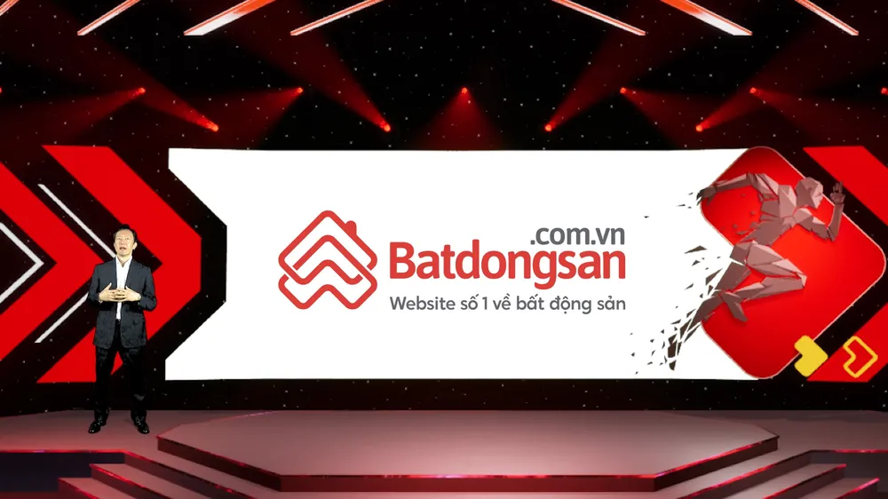 Batdongsan.com.vn thay đổi nhận diện thương hiệu và ra mắt chuyên trang mới ảnh 1