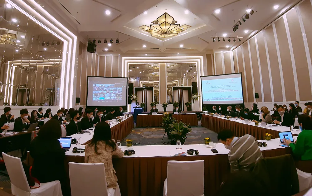 Xuất hiện trở lại tình trạng cực đoan kiểm soát doanh nghiệp ảnh 1