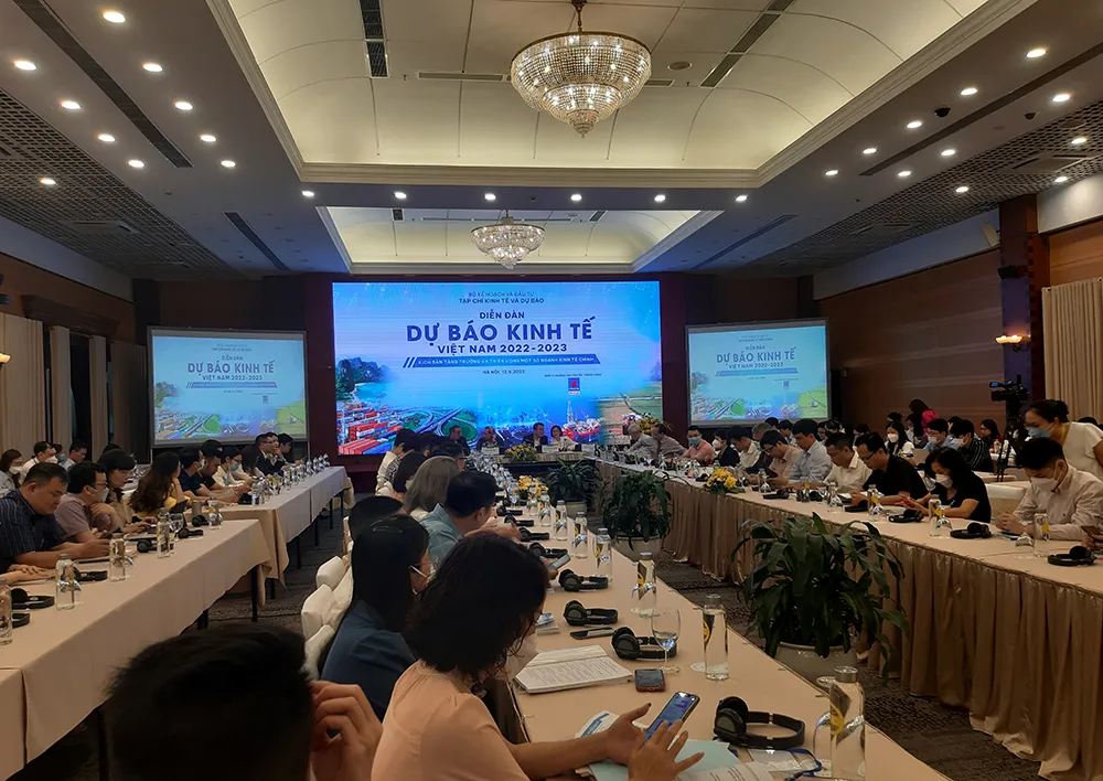 Lạm phát tăng cao, có thể vượt 5% trong năm 2023 ảnh 1