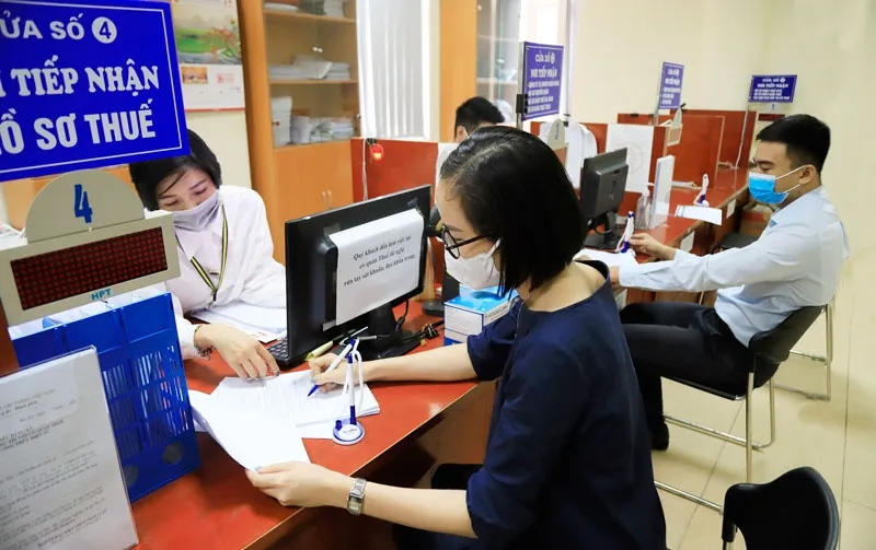 Đẩy mạnh thanh tra thuế các dự án bất động sản ảnh 1