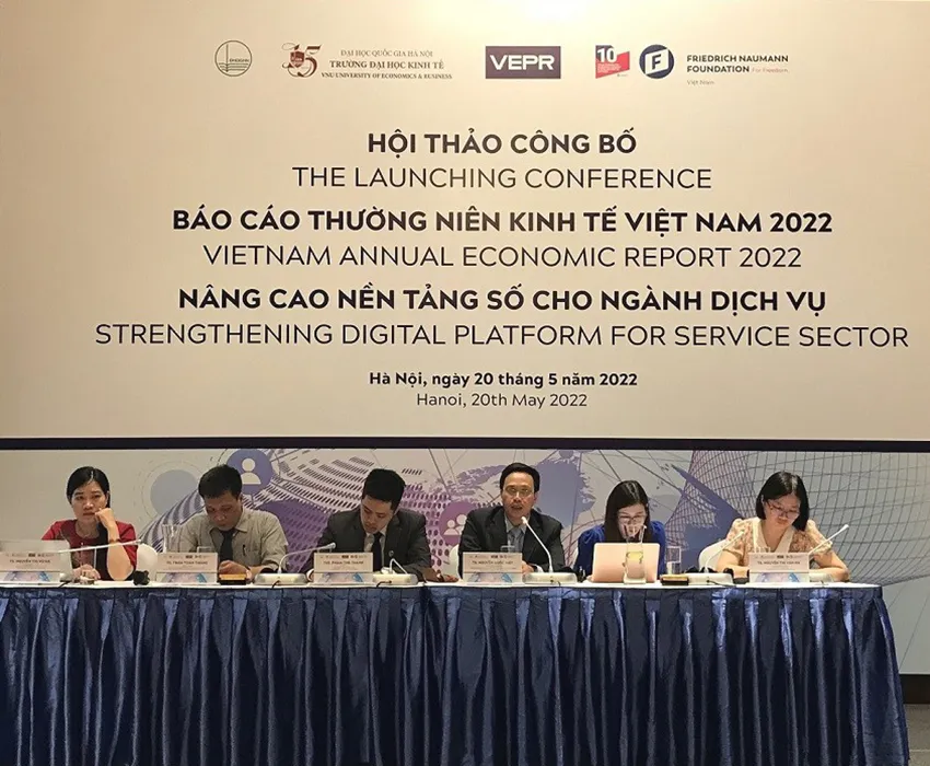 Dự báo lạm phát leo thang mạnh trong quý 3-2022 ảnh 1