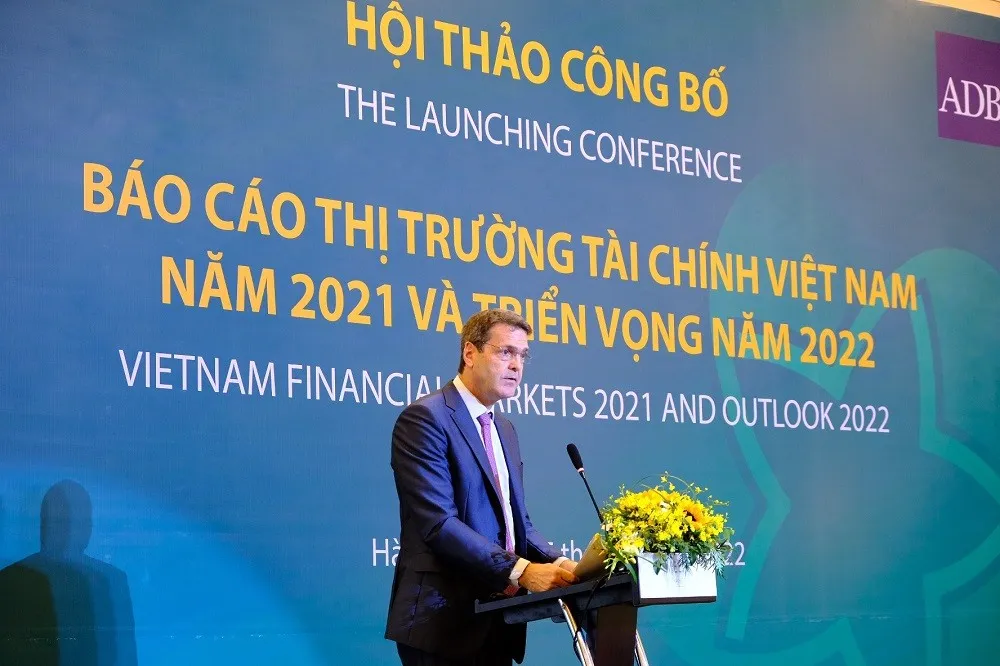 Năm 2022: Lợi nhuận ngân hàng có thể tăng trưởng 25% ảnh 1