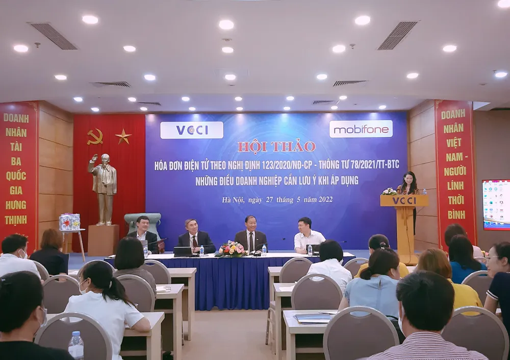 Chủ doanh nghiệp nợ thuế sẽ không được phép thành lập công ty mới ảnh 1