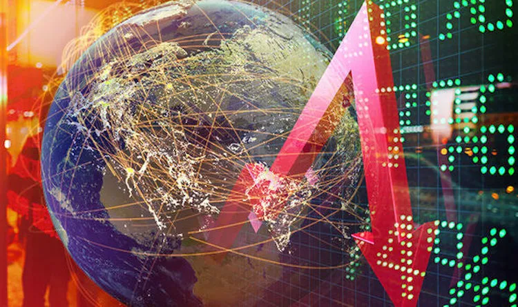 WB: Kinh tế thế giới chỉ tăng 2,9% năm 2022, xuất hiện dấu hiệu khủng hoảng như thập niên 70 ảnh 1