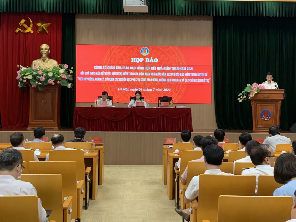 Hàng loạt sai phạm trong phòng chống dịch Covid-19 ảnh 1