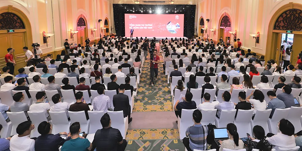 Đất nền vẫn tăng giá ở nhiều khu vực ảnh 1