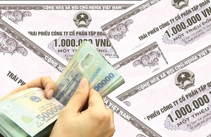 Nợ bất động sản và trái phiếu doanh nghiệp là cơn ‘ác mộng’ với các ngân hàng ảnh 1