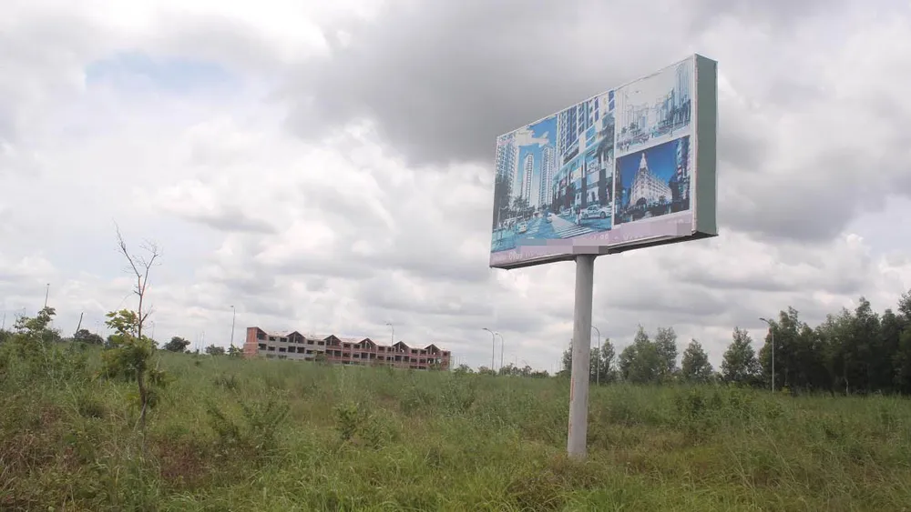 Chính phủ yêu cầu xử lý, thu hồi 'quy hoạch treo' và 'dự án treo' ảnh 1