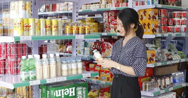 Bộ Công Thương: Đề xuất ‘khách mua trong phạm vi bán kính dưới 500m’ chỉ mang tính tham khảo ảnh 1