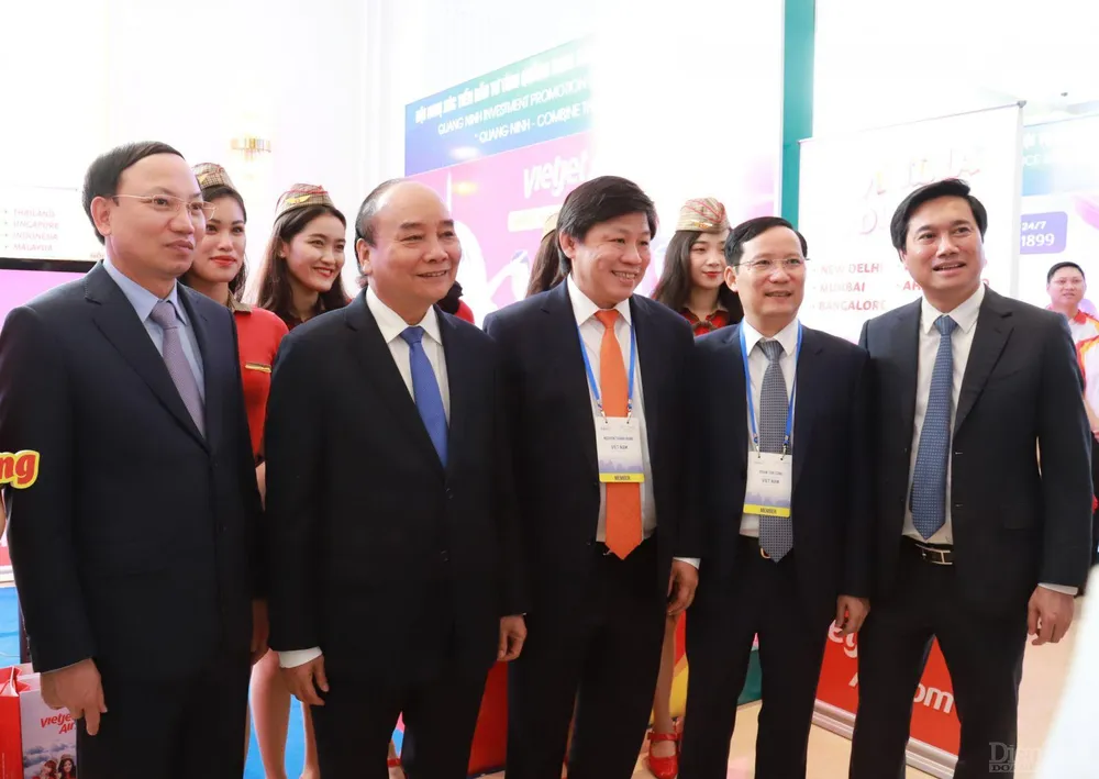 ABAC III: Thúc đẩy hợp tác trong khối doanh nghiệp tư nhân APEC ảnh 1