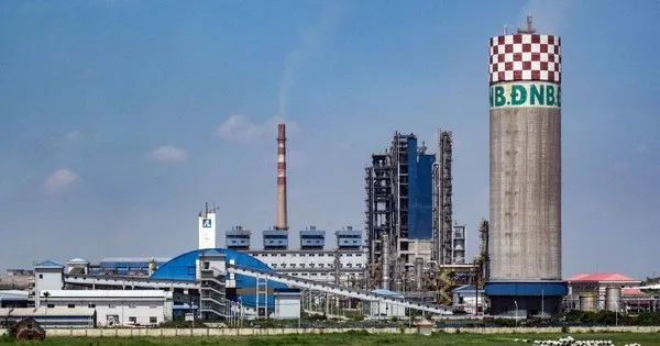 Yêu cầu xử lý dứt điểm 2 dự án Đạm Ninh Bình và đóng tàu Dung Quất ảnh 1