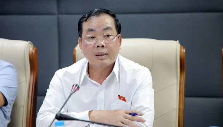 Chỉ 2% rác thải ở Việt Nam được chôn lấp đúng cách ảnh 1