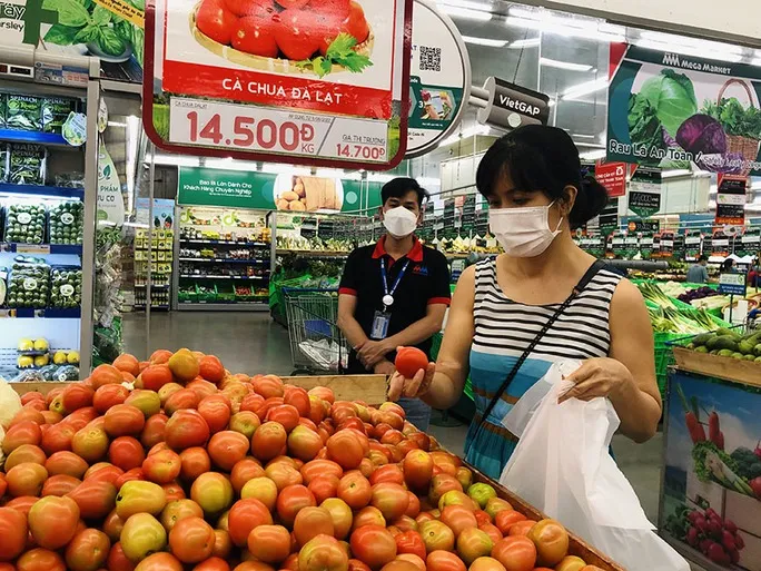 Tăng giá bất hợp lý sẽ bị xử phạt và ‘bêu tên’ trên truyền thông ảnh 1