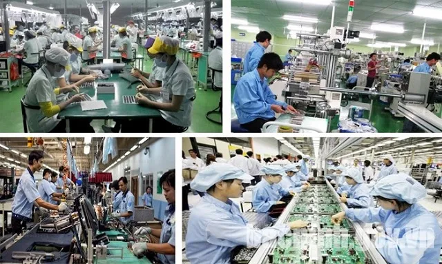 Việt Nam là quốc gia duy nhất trong khu vực được Moody’s nâng hạng tín nhiệm ảnh 1