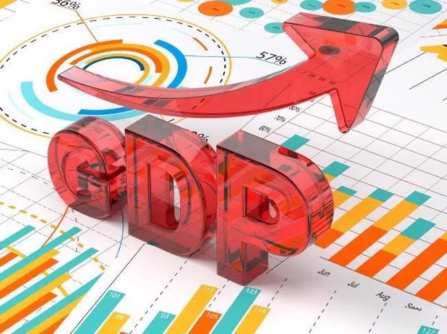 ACBS: GDP Việt Nam có thể tăng 8,5% trong năm nay ảnh 1