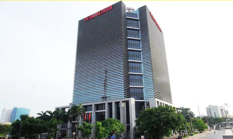 Xử phạt Công ty ĐTTC Công đoàn dầu khí Việt Nam hơn 400 triệu đồng ảnh 1