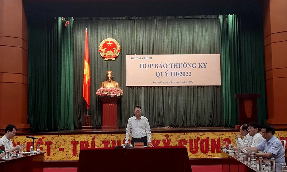 Thu ngân sách từ dầu thô tăng vọt, gấp hơn 2 lần dự toán năm ảnh 1