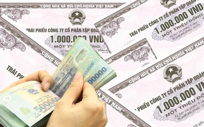 Giải bài toán “khát vốn” cho doanh nghiệp: Cần sớm tháo “ngòi nổ” trái phiếu ảnh 1