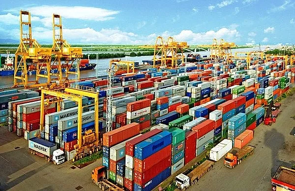 Doanh nghiệp logistics lao đao vì giá năng lượng tăng và thiếu đơn hàng ảnh 1