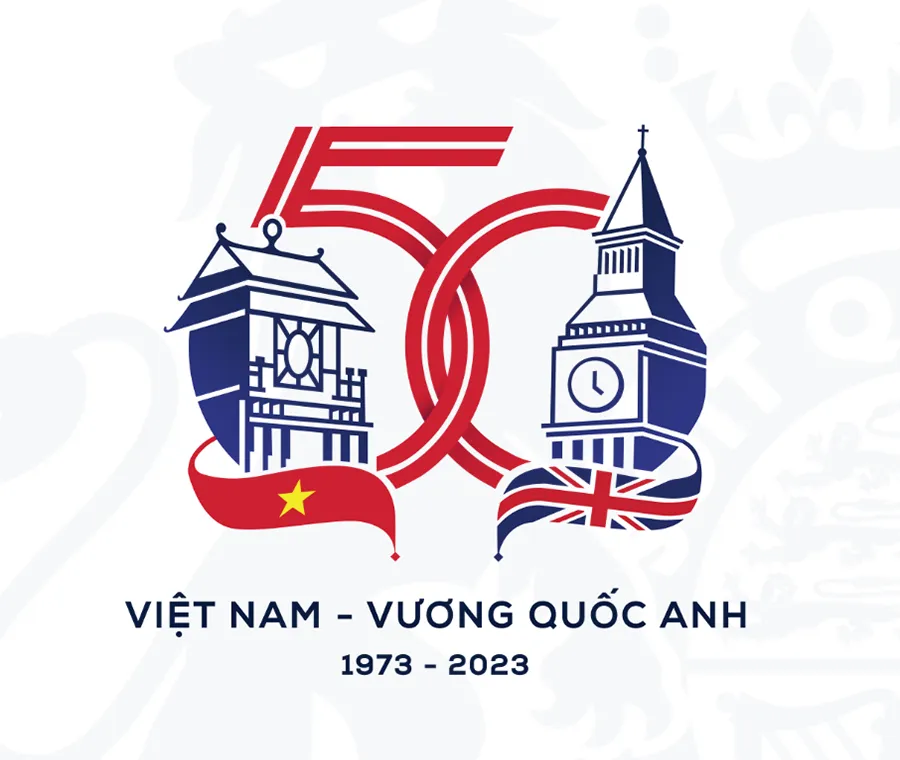 50 năm quan hệ Việt –Anh: Cùng nhau xây dựng cho tương lai ảnh 2