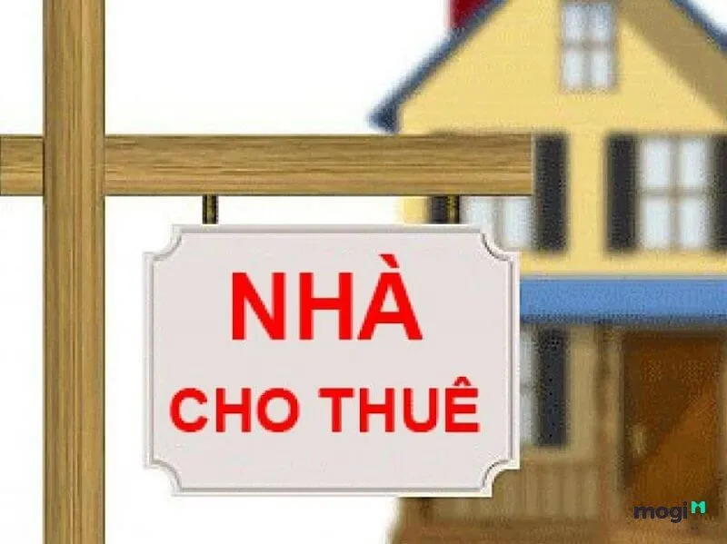 Bất động sản cho thuê: Điểm sáng trong bức tranh xám màu ảnh 1