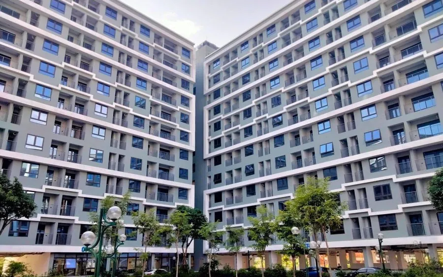 Theo đề án, các địa phương phải có trách nhiệm công khai, giới thiệu quỹ đất đầu tư nhà ở xã hội cho các doanh nghiệp để nghiên cứu, đề xuất đầu tư; cân đối bố trí ngân sách địa phương để khuyến khích, ưu đãi thêm để kêu gọi các thành phần kinh tế tham gia đầu tư phát triển nhà ở xã hội trên phạm vi địa bàn. Ảnh minh họa