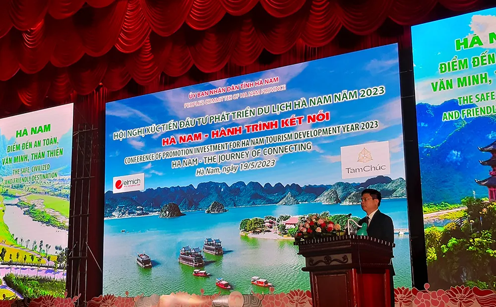 Hội nghị được tổ chức đúng ngày kỷ niệm 133 năm ngày sinh Chủ tịch Hồ Chí Minh vĩ đại (19-5-1890 - 19-5-2023) và hướng tới kỷ niệm 50 năm thiết lập quan hệ ngoại giao Việt Nam - Nhật Bản