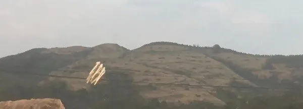 Nếu bắn hàng trăm mũi tên đồng Cổ Loa sẽ tạo vầng sáng mầu kim loại đồng rực rỡ gọi là "kim quang"