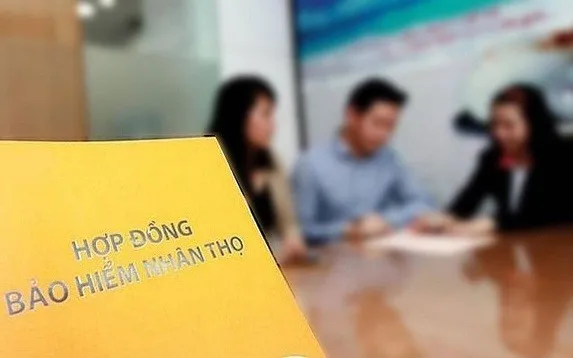 Phát hiện hàng loạt sai phạm tại Prudential, MB Ageas, Sun Life và BIDV Metlife. Ảnh minh họa