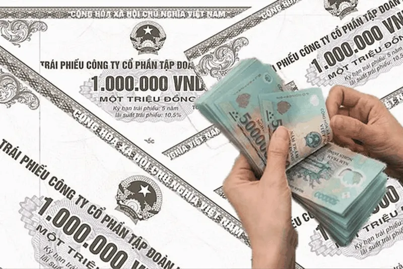 Sắp đưa vào vận hành hệ thống giao dịch trái phiếu doanh nghiệp riêng lẻ. Ảnh minh họa Sắp đưa vào vận hành hệ thống giao dịch trái phiếu doanh nghiệp riêng lẻ. Ảnh minh họa