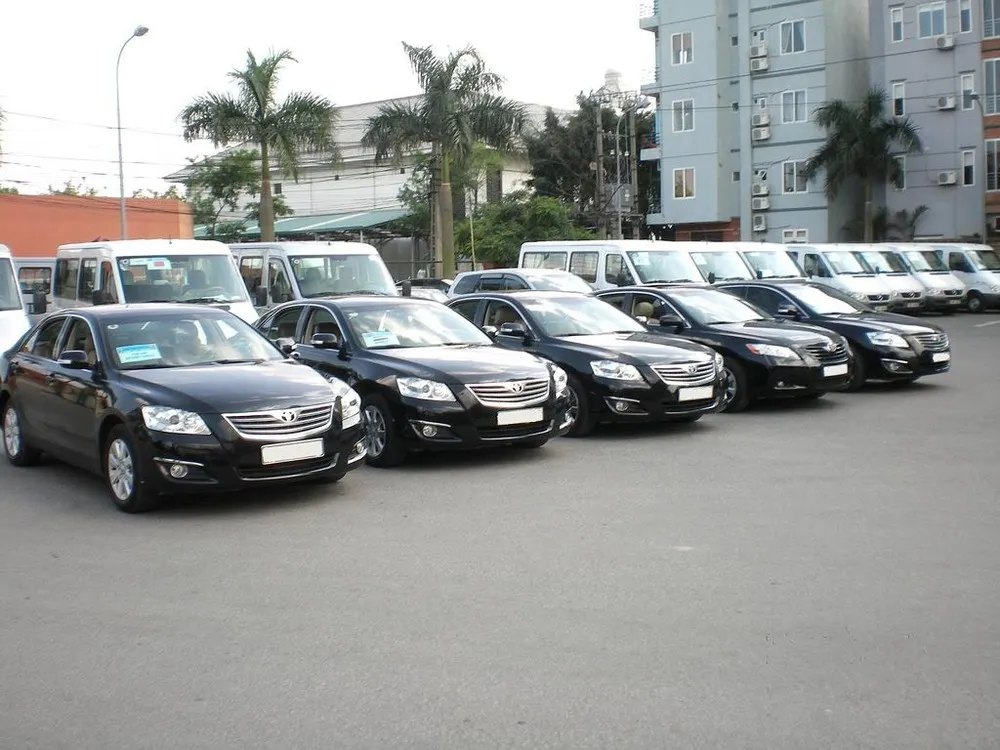 Doanh nghiệp Nhà nước chỉ được phép sử dụng 1 ô tô công