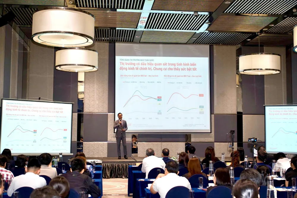 Ông Đinh Minh Tuấn - Giám đốc Khu vực Miền Nam nền tảng Batdongsan.com.vn.jpg