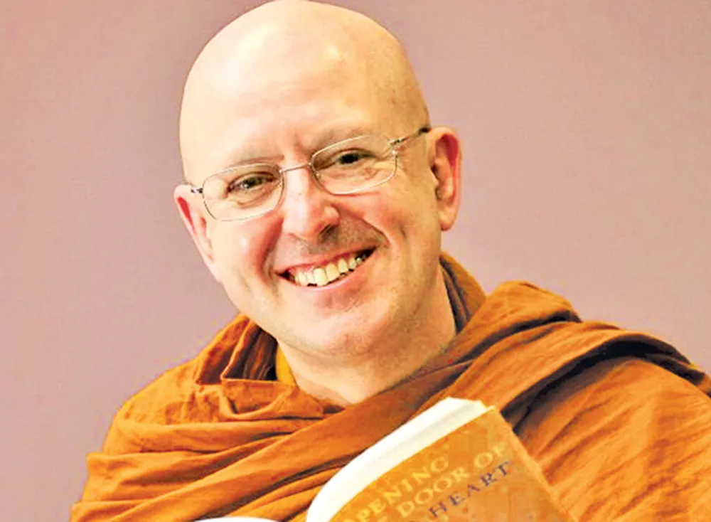 Khi hạnh phúc đến từ… sự biến mất ảnh 1