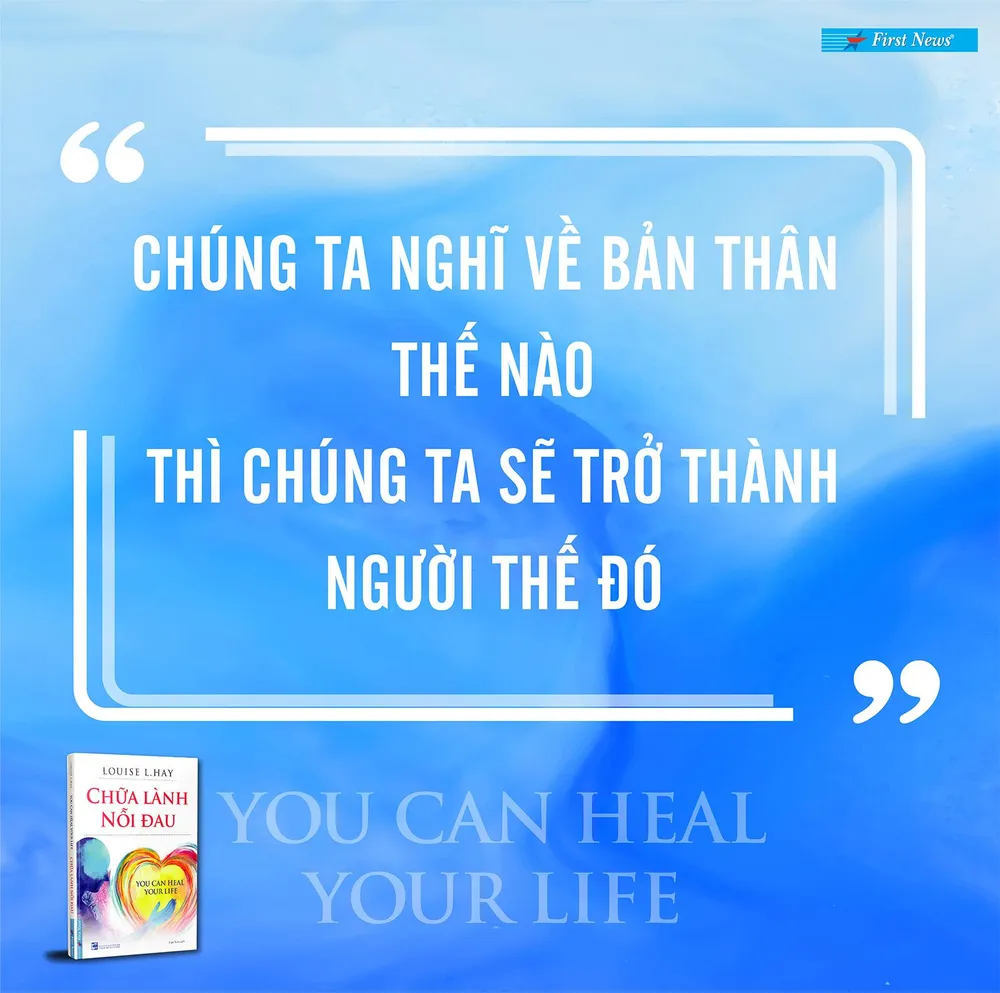 Bí quyết vượt qua tổn thương, trở thành phiên bản tốt hơn của chính mình ảnh 2