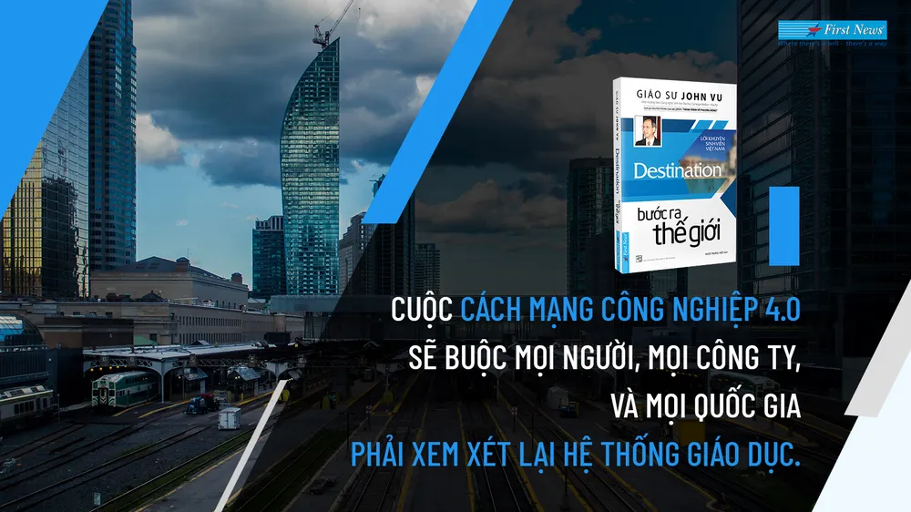 Bước ra thế giới ảnh 1