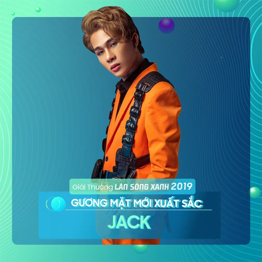 Hoàng Thuỳ Linh lập kỷ lục với 8 giải thưởng Làn Sóng Xanh năm 2019 ảnh 6