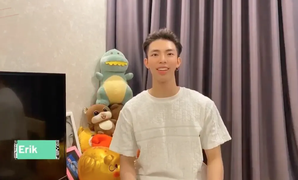 Nhiều nghệ sĩ tham gia Liveshow âm nhạc trực tuyến “Kiên cường Việt Nam” ảnh 13