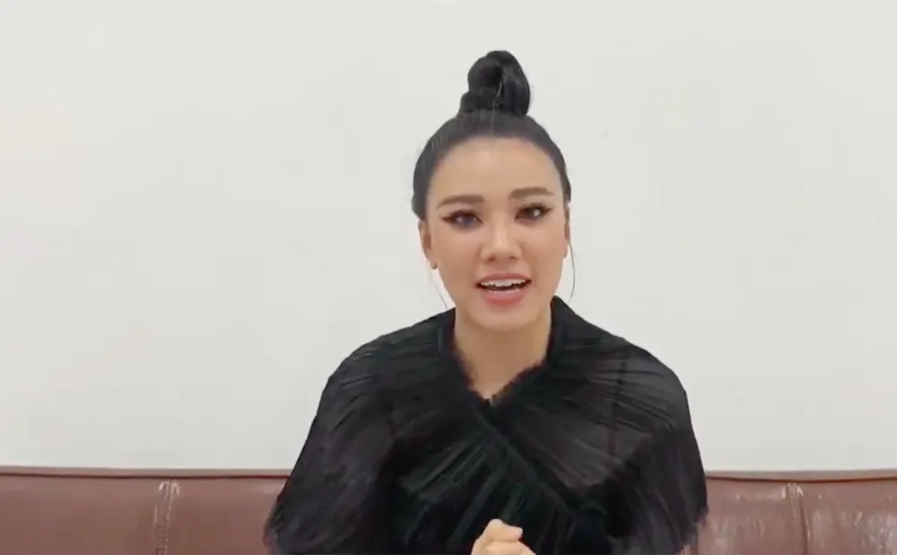 Nhiều nghệ sĩ tham gia Liveshow âm nhạc trực tuyến “Kiên cường Việt Nam” ảnh 7