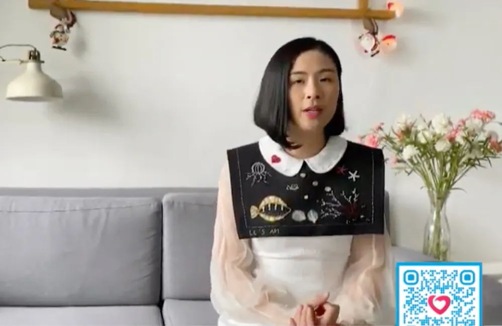 Nhiều nghệ sĩ tham gia Liveshow âm nhạc trực tuyến “Kiên cường Việt Nam” ảnh 15