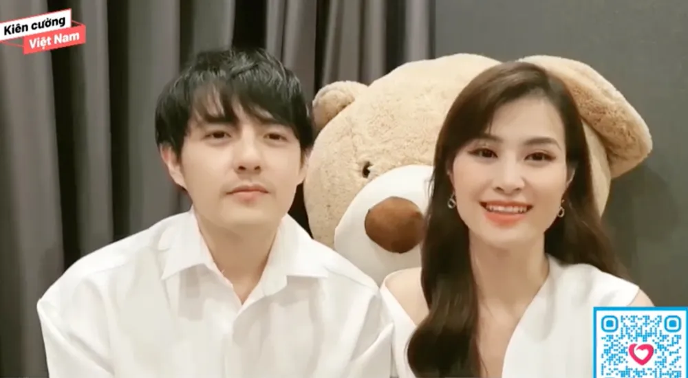 Nhiều nghệ sĩ tham gia Liveshow âm nhạc trực tuyến “Kiên cường Việt Nam” ảnh 10