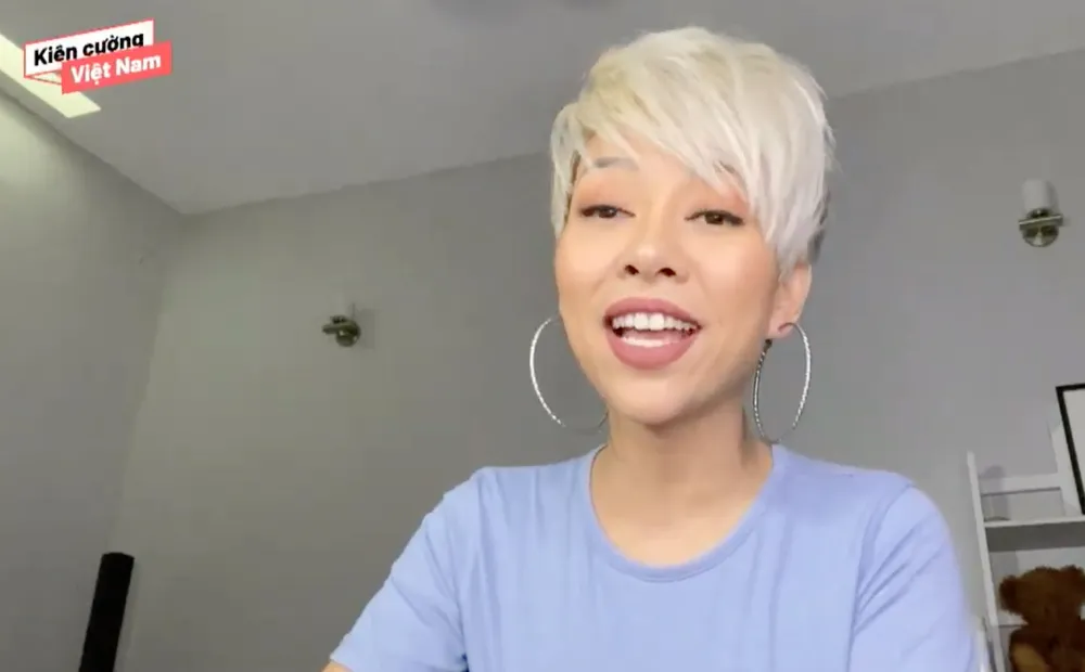 Nhiều nghệ sĩ tham gia Liveshow âm nhạc trực tuyến “Kiên cường Việt Nam” ảnh 12