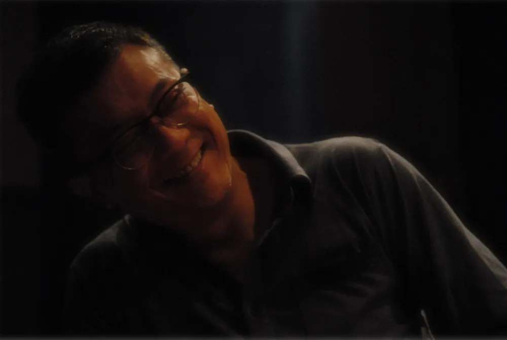 Nghệ sĩ Trí Nguyễn được vinh danh tại Giải thưởng Independent Music Awards 2020 ảnh 3