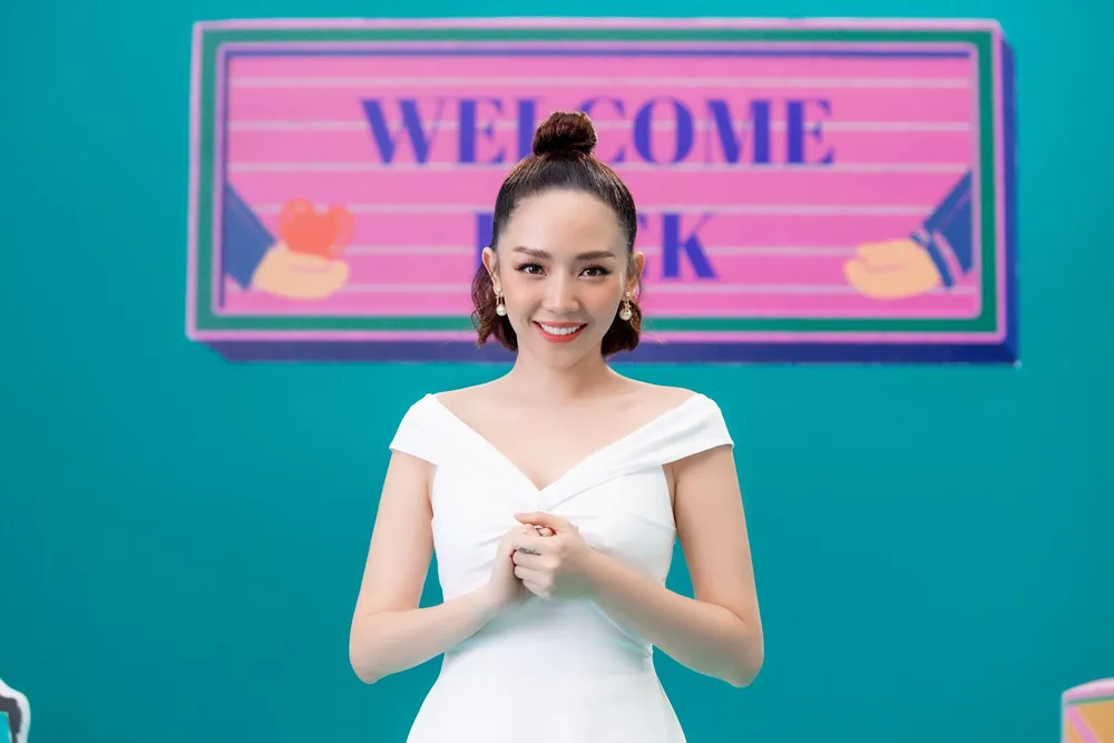 Dàn sao hàng đầu Làn sóng xanh hát về tấm lòng tử tế của người dân Việt Nam ảnh 4