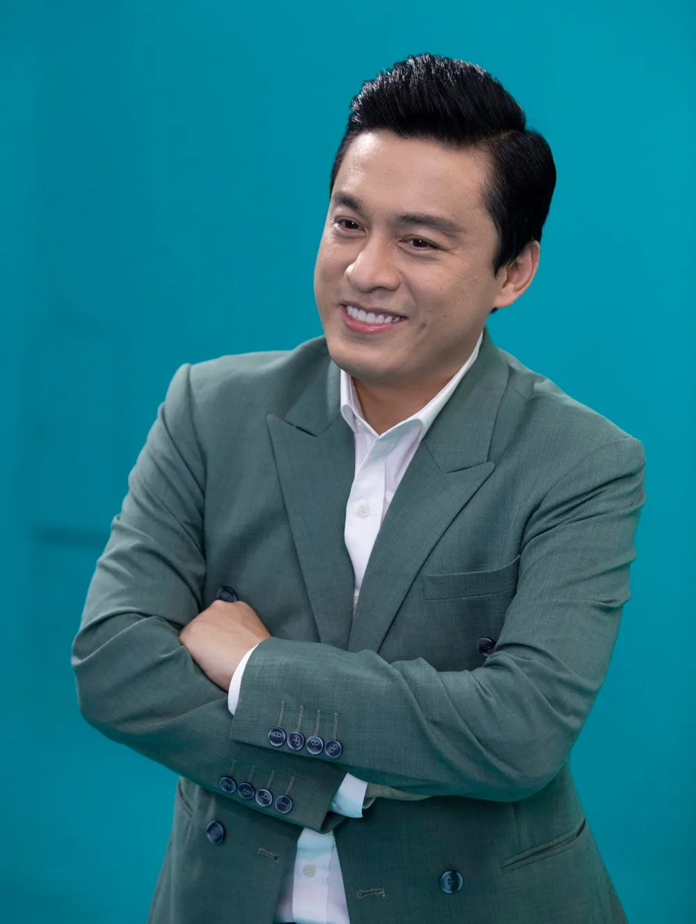 Đạt 1 triệu view khi chưa đầy 5 ngày, dàn sao “Việt Nam tử tế” tung hình ảnh hậu trường   ảnh 4