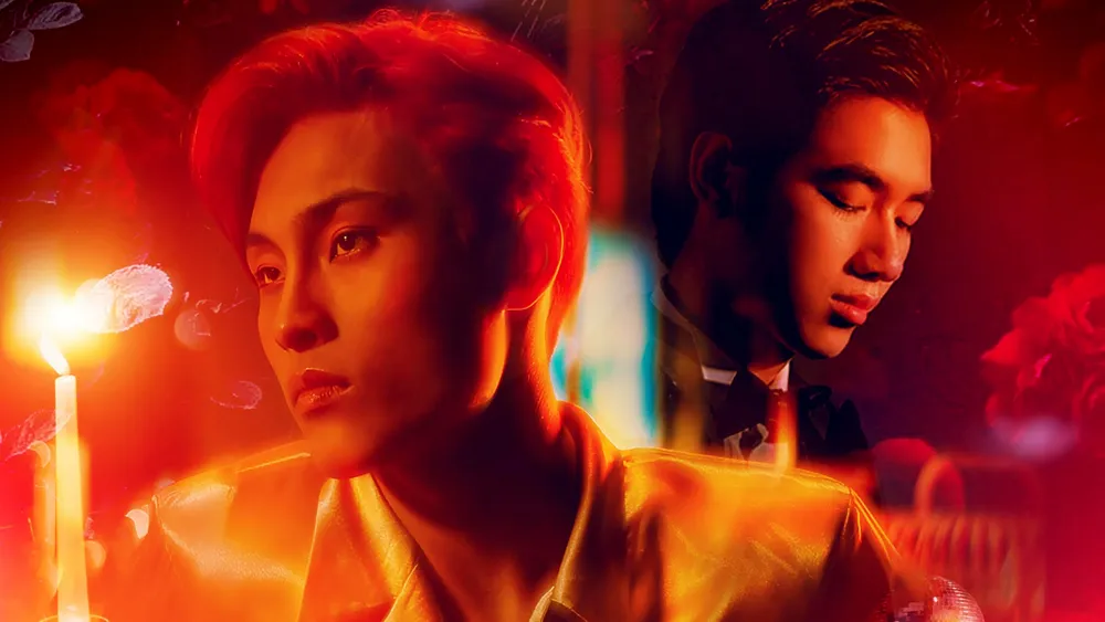 K-ICM tung MV tiếng Anh với ca sĩ trẻ ​Wren Evans