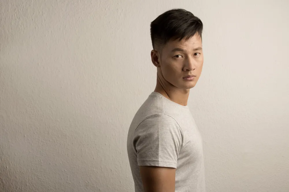 Nghe “Ta sẽ hồi sinh” cùng Đức Tuấn ảnh 2