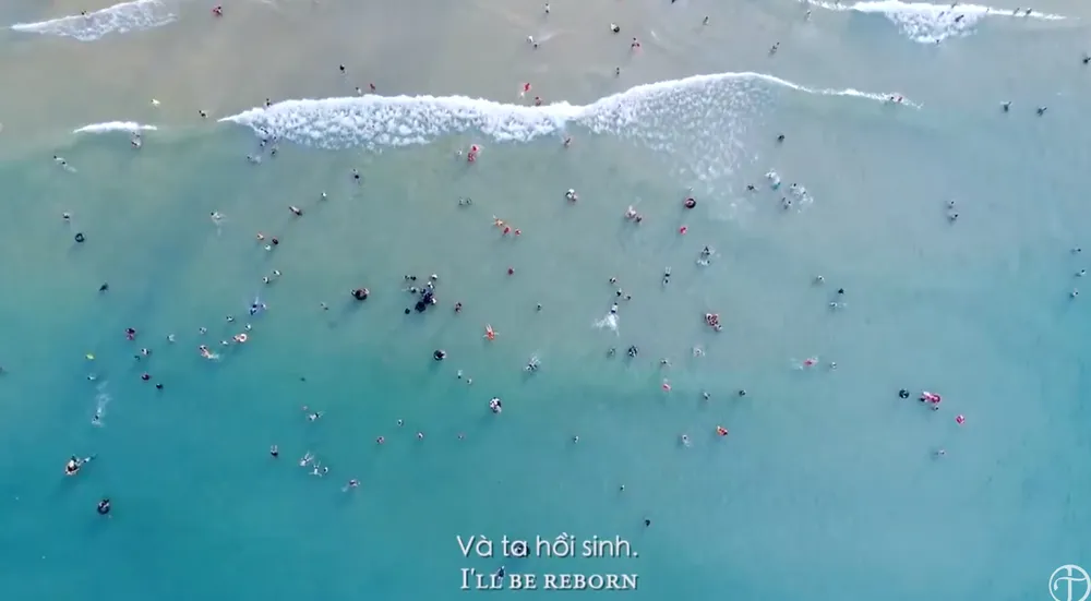 Nghe “Ta sẽ hồi sinh” cùng Đức Tuấn ảnh 6