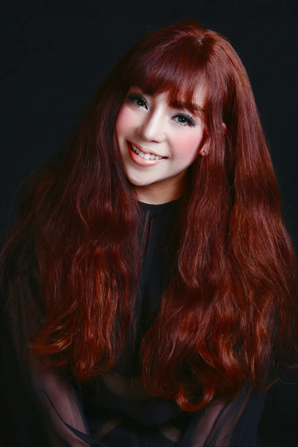 Lệ Quyên làm hai đêm nhạc tại Thái Nguyên, Hà Nội cùng nhiều nghệ sĩ  ảnh 3