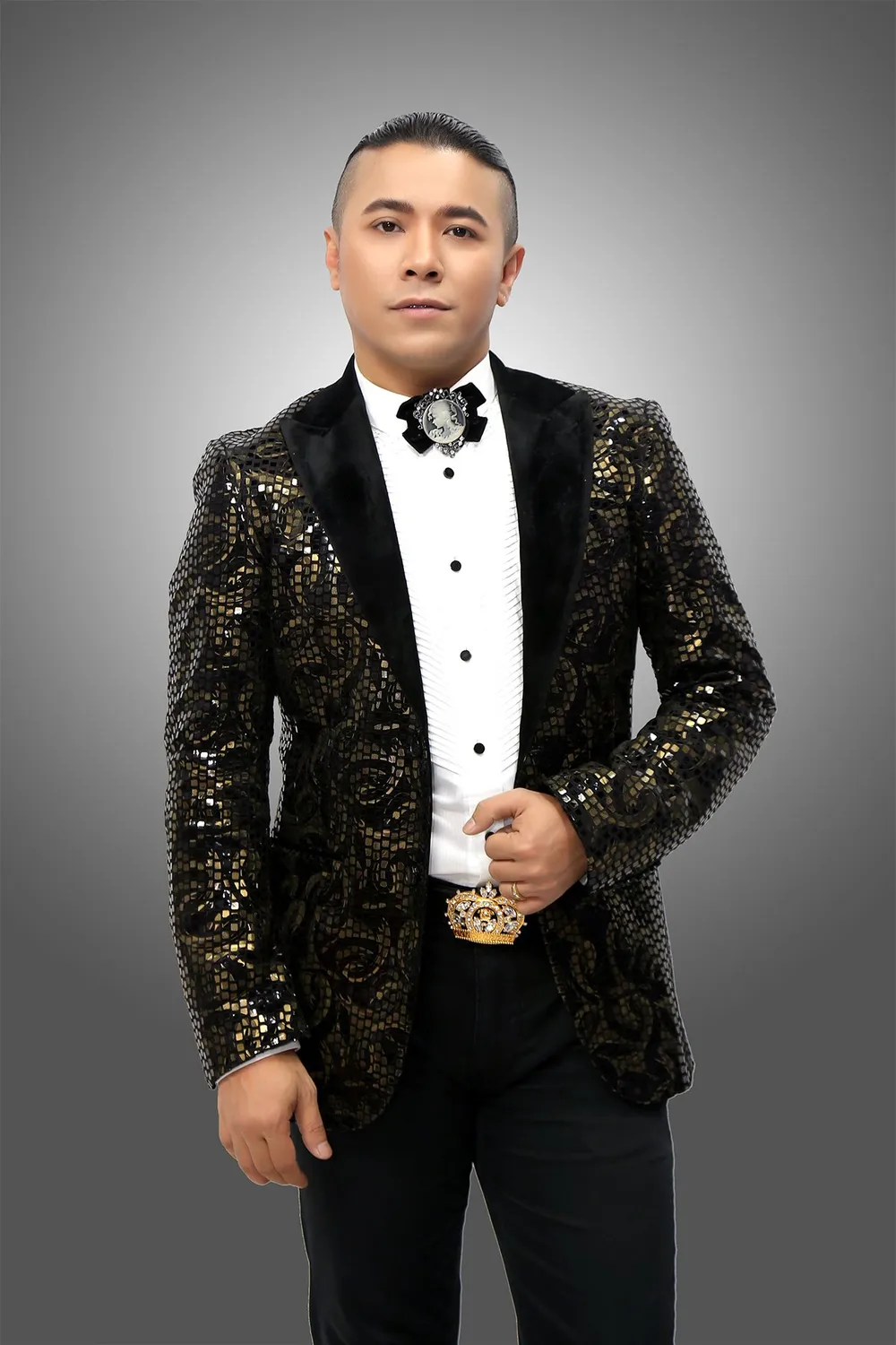 Lệ Quyên làm hai đêm nhạc tại Thái Nguyên, Hà Nội cùng nhiều nghệ sĩ  ảnh 4