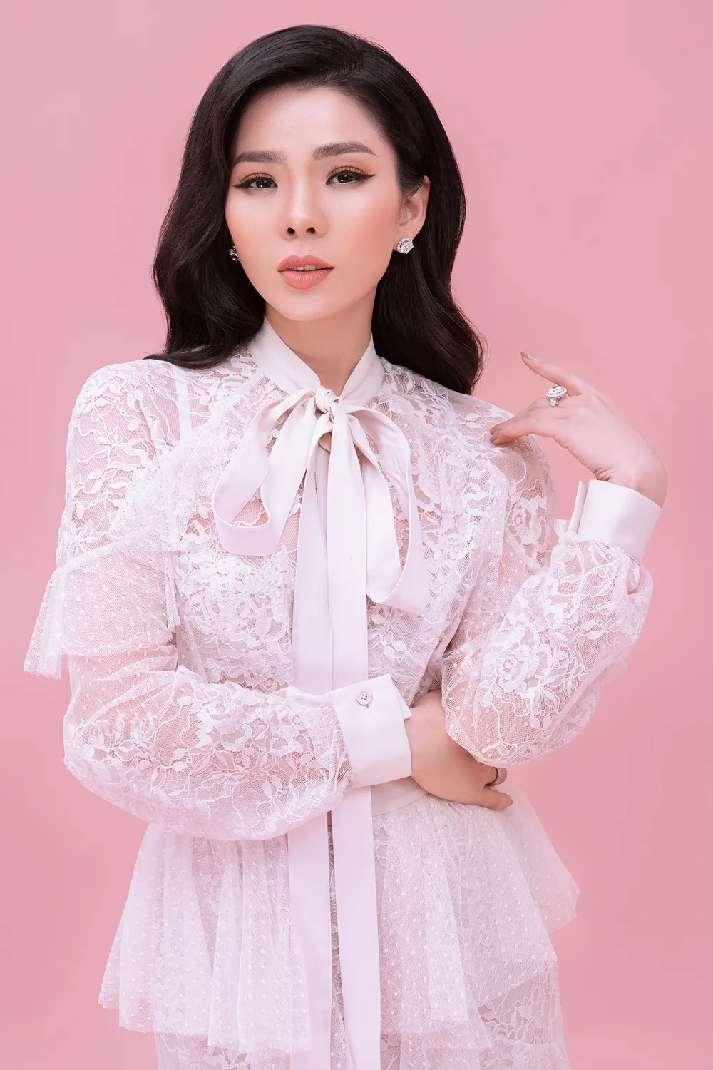 Lệ Quyên làm hai đêm nhạc tại Thái Nguyên, Hà Nội cùng nhiều nghệ sĩ  ảnh 6